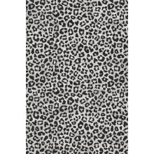 Карпет "SKIN 783-11"; 200x300 см; прямой; серый