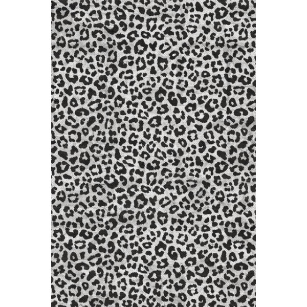 Карпет "SKIN 783-11"; 200x300 см; прямой; серый
