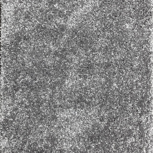 Ковролин "Шегги SL 34"; 200 см; серый