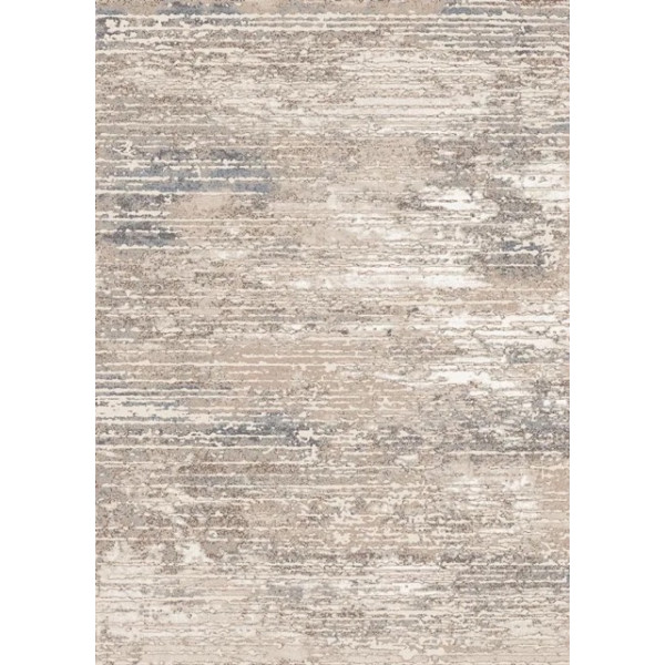 Ковер "Тач 32102_30324_n"; 80x150 см; бежевый; прямой