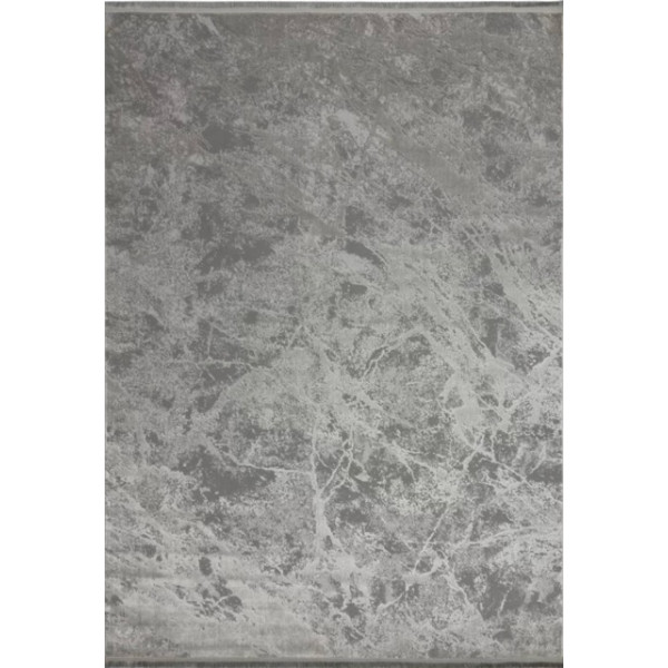 Ковер "AMAL 911A GREY / GREY"; 150x200 см; серый; прямой