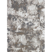 Ковер "Тач 32107_30162_n"; 150x300 см; коричневый; прямой