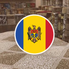 Ковры из страны Молдавия