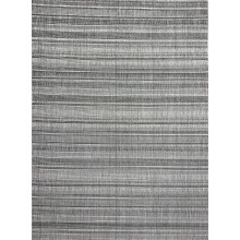 Ковер "Декора (Сизаль) 52108_50322_n"; 200x290 см; серый;бежевый; прямой