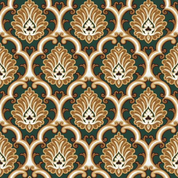 Палас "2263a4/126"; 200x400 см; ; прямой