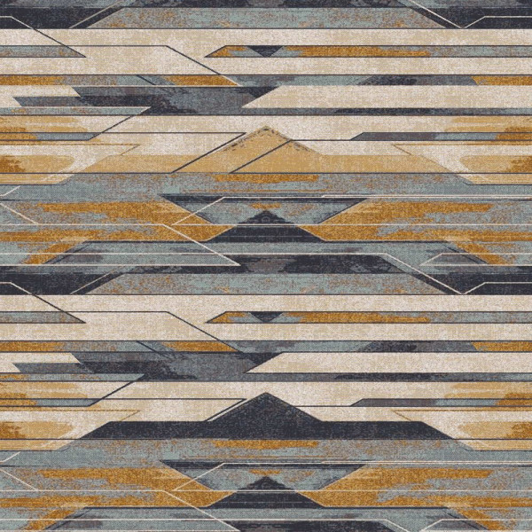 Палас "2597a2/91"; 200x300 см; ; прямой