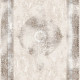 Дорожка "Премиум 20105_25126"; 60 см; бежевый