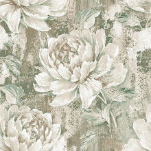 Палас "3082a2/136"; 200x300 см; ; прямой