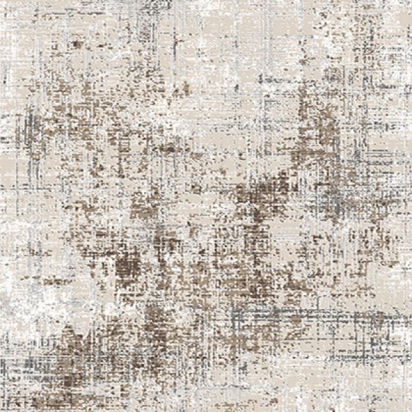 Ковролин "Премиум 20117_25126"; 200 см; бежевый;кремовый;золотой