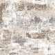 Дорожка "Премиум 20118_25126_r"; 110 см; бежевый;серый