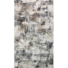 Ковер "GENESIS 05410A - CREAM/D.BEIGE"; 160x230 см; ; прямой