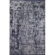 Ковер "FORSAGE B098Q CREAM / D.GREY2"; 160x230 см; ; прямой