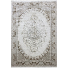 Ковер "ARVEN 50PRB - CREAM"; 240x340 см; бежевый; прямой