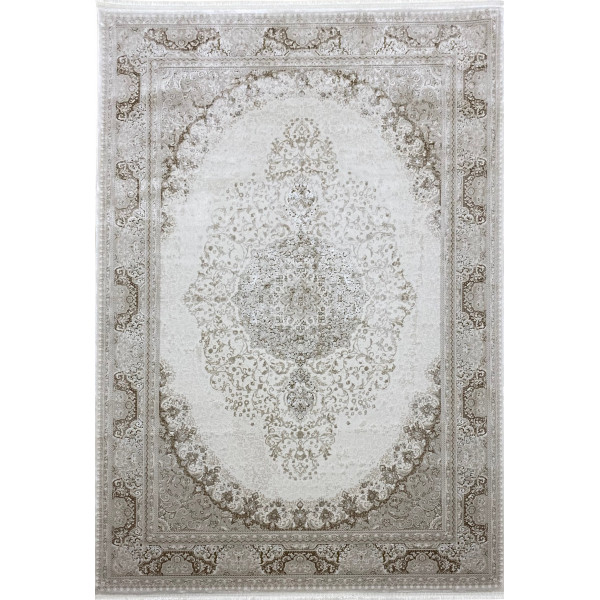 Ковер "ARVEN 50PRB - CREAM"; 240x340 см; бежевый; прямой