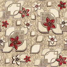 Палас "2269a6/105"; 150x400 см; ; прямой
