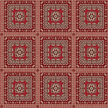Палас "3654a5/105"; 150x300 см; ; прямой