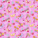 Палас "3644b10/51"; 150x400 см; ; прямой