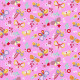 Палас "3644b10/51"; 150x400 см; ; прямой