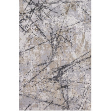 Ковер "PARMA 15NWC_LIGHT GRAY"; 200x290 см; ; прямой
