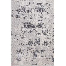Ковер "PARMA 24UDA_LIGHT GRAY"; 160x230 см; ; прямой