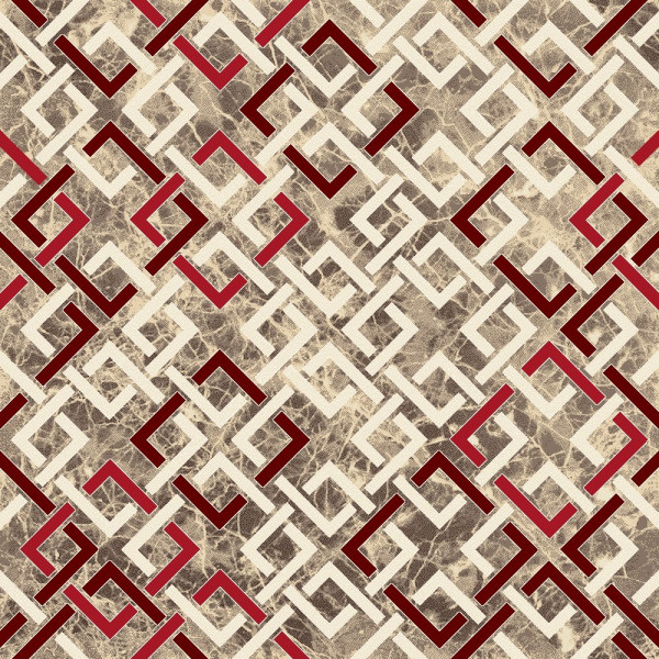 Палас "1778c6/105"; 200x350 см; ; прямой