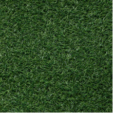 Искусственный газон "GRASS MIX 20"; 400 см; зеленый