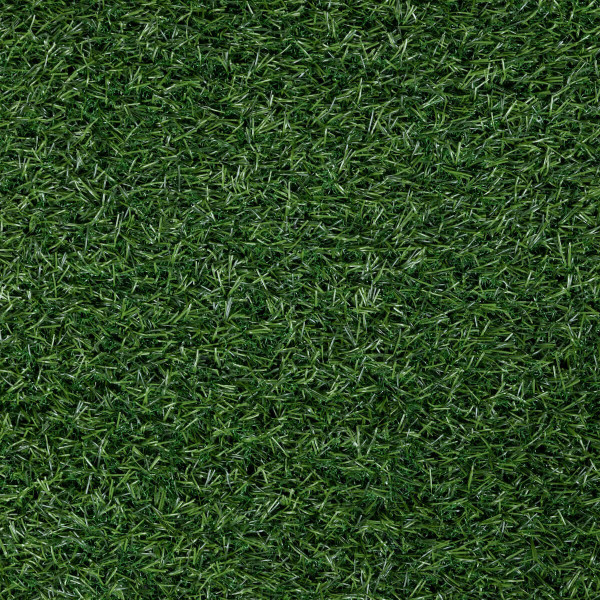 Искусственный газон "GRASS MIX 20"; 400 см; зеленый