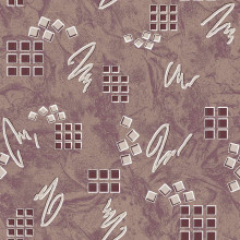 Палас "1300a6/93"; 200x400 см; прямой;