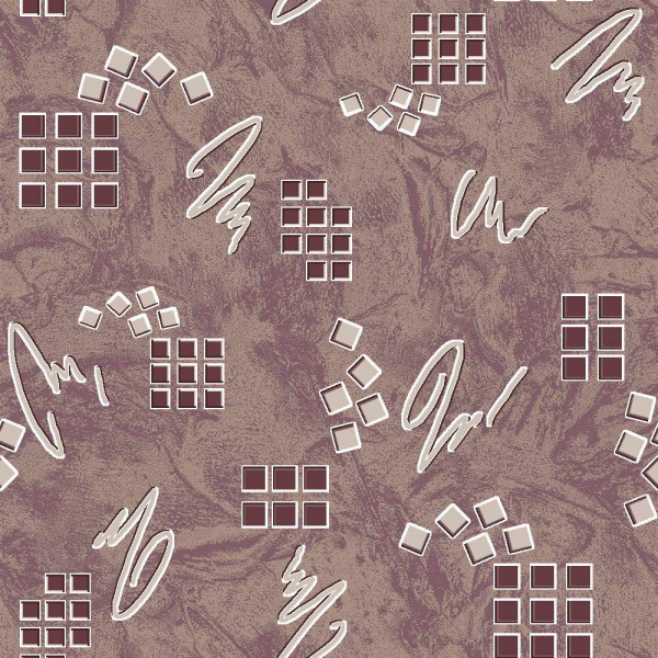 Палас "1300a6/93"; 200x400 см; прямой;