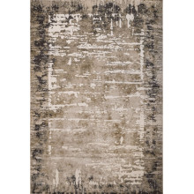 Ковер "Оптимист 22729_24342_n"; 200x300 см; бежевый; прямой