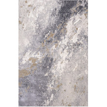 Ковер "PRADO 29KAA_SH_L_GRAY / GRAY2"; 200x290 см; ; прямой