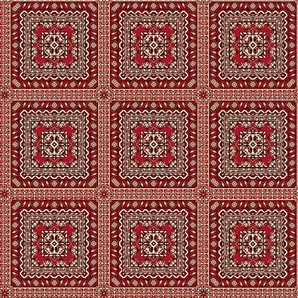 Палас "3654a5/105"; 300x550 см; ; прямой
