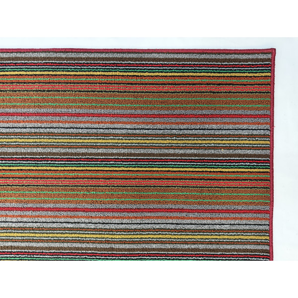 Палас "VERONA "RADUGAA"; 150x200 см; разноцветный; прямой