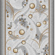 Палас "958c2/54"; 250x400 см; прямой;