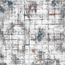 Палас "2378b2/199"; 300x350 см; ; прямой