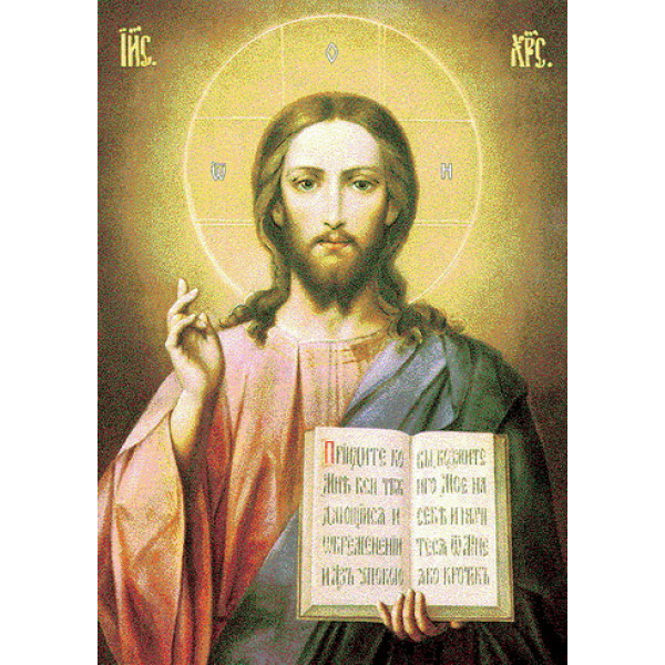 Карпет "1858b7/51"; 50x70 см; прямой;