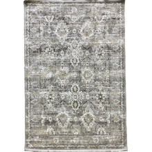 Ковер "AFINA 9010A GREY / BEIGE"; 160x230 см; ; прямой