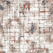 Палас "2378b2/200"; 300x400 см; ; прямой