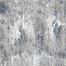 Палас "2437v2/199"; 200x250 см; ; прямой