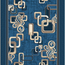 Дорожка "1594c5/107"; 100 см;