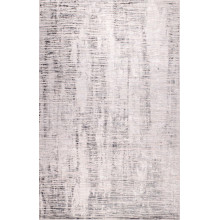 Ковер "Каскад 25628_24338_n"; 300x400 см; серый; прямой