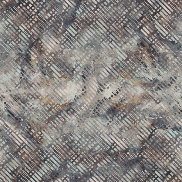 Палас "2548a6/91"; 200x450 см; ; прямой