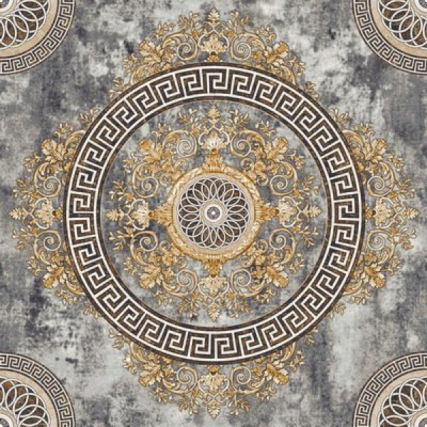 Палас "3602a6/91"; 200x300 см; ; прямой