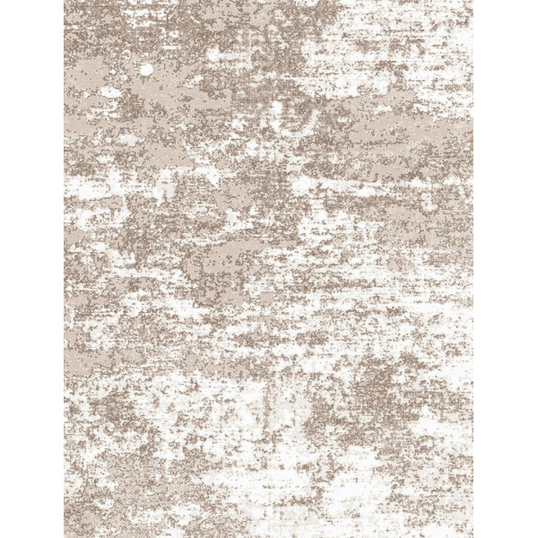 Ковер "Люция 21107_20166_n"; 250x350 см; коричневый;бежевый; прямой