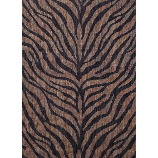 Карпет "SKIN 780-61"; 150x200 см; прямой; светло-коричневый