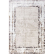 Ковер "Порто 20213_21048_n"; 150x300 см; бежевый; прямой