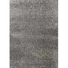 Палас "SHARM 11 30"; 300x300 см; серый; прямой