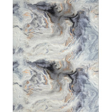 Палас "248_5254_MARCI"; 50x450 см; кремовый; прямой