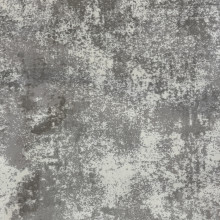 Дорожка "AMAL 901A GREY / GREY"; 150 см; серый