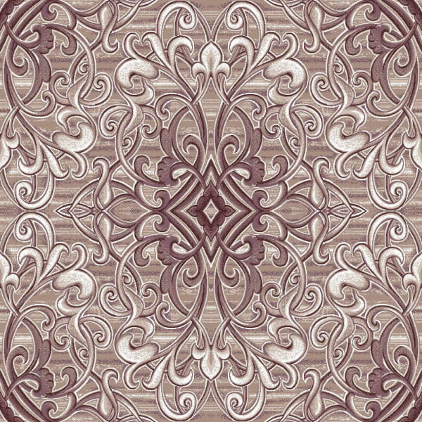 Палас "1324a2/93"; 200x400 см; прямой;